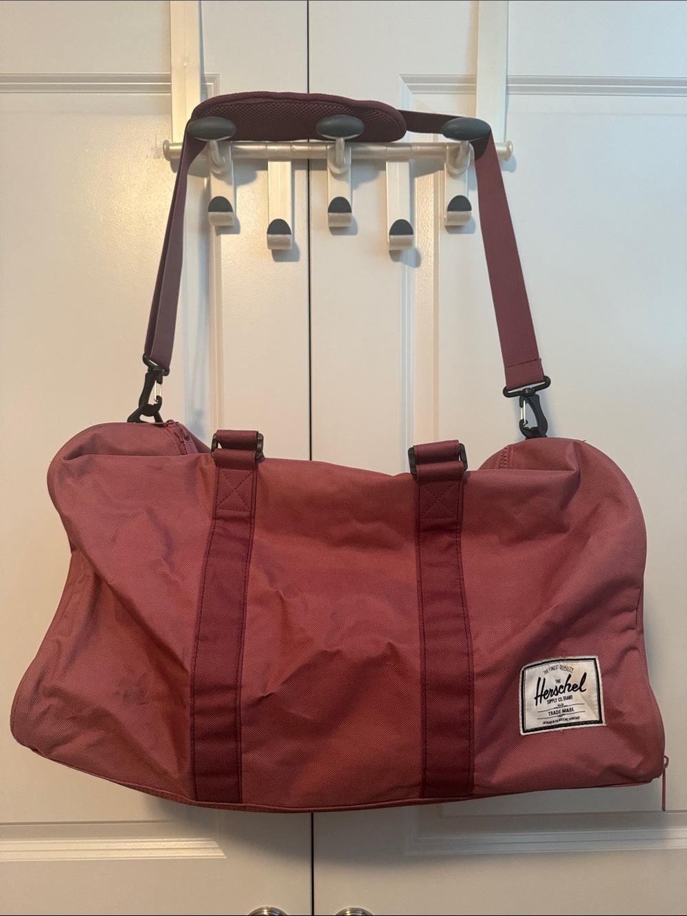 Hershel Duffle Bag